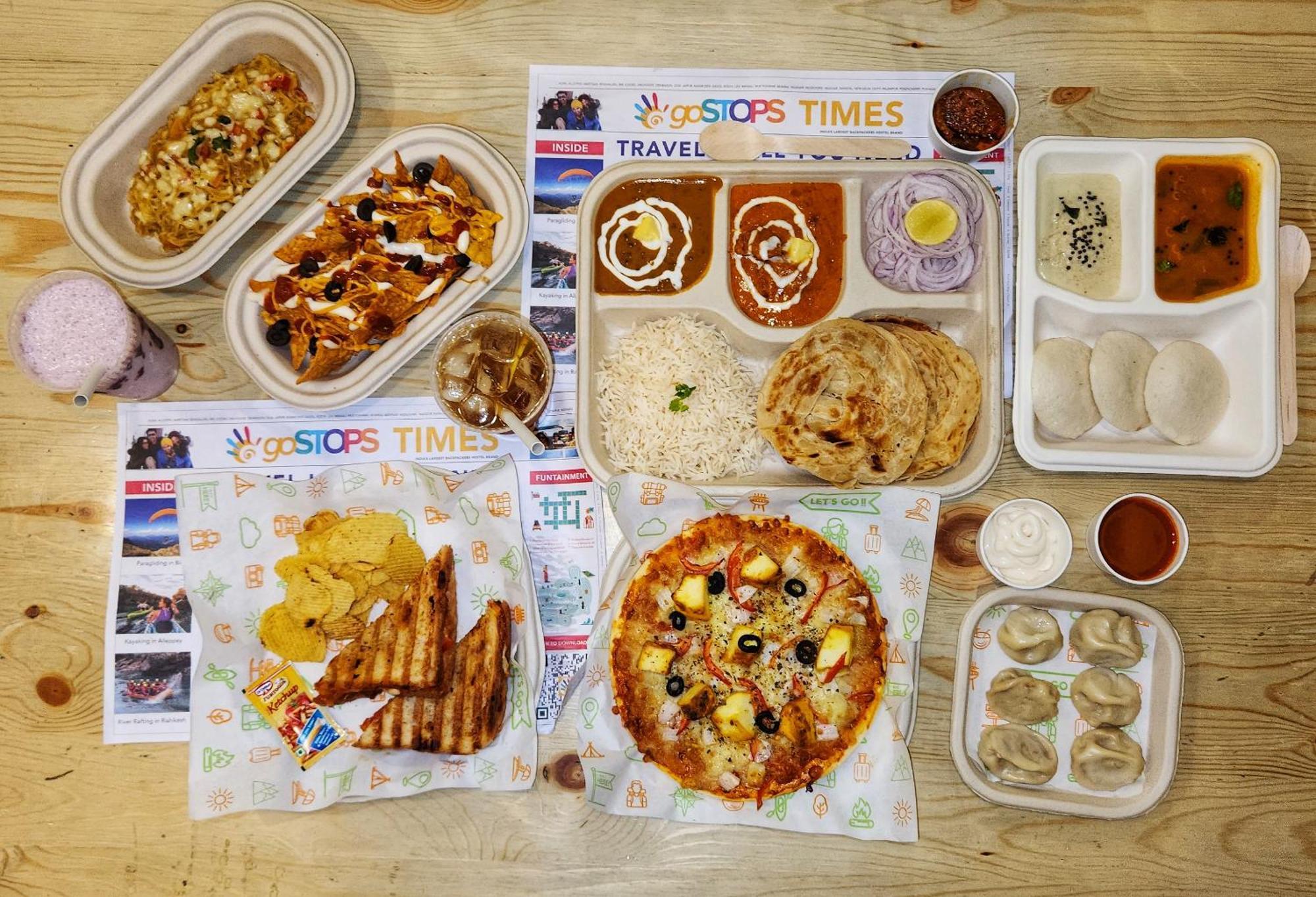 Gostops อูตี ภายนอก รูปภาพ